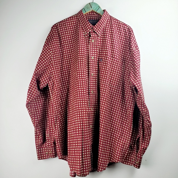 Duck Head Other - Duck Head Apparel Co. 100% Cotton L/S Button-up
